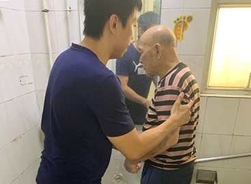 傻傻分不清? 物理治療師和職業治療師大不同
