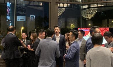 仁心仁思 健康育前路