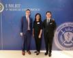 Union Medical Leadership Round Table第四屆醫學研討會  
