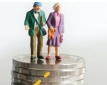 如何提早退休: 四桶金理論  